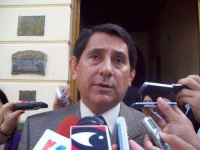 Inauguraron la oficina municipal de Orientaci�n al Empresario