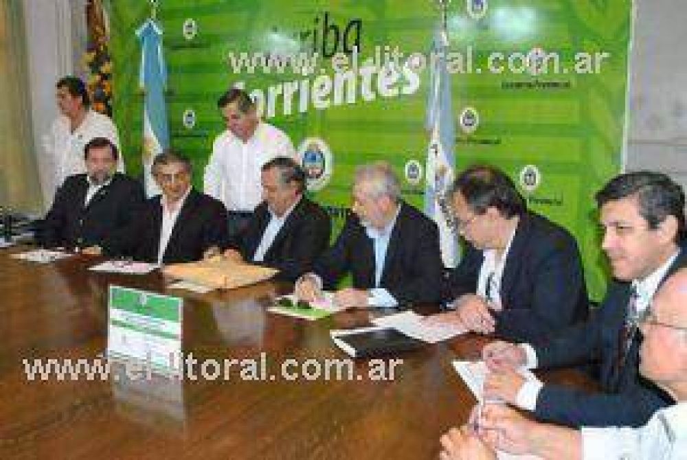 Abrieron los sobres de licitaci�n para la construcci�n del zool�gico