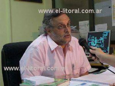 Naci�n dej� a la Provincia sin los recursos de la Ley de Bosques