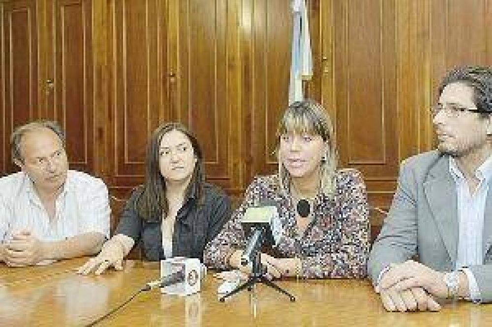 La Expo Unse recibir� ma�ana a estudiantes de toda la provincia