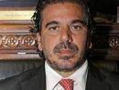 Ritondo: �Hay que modernizar la designaci�n de docentes�