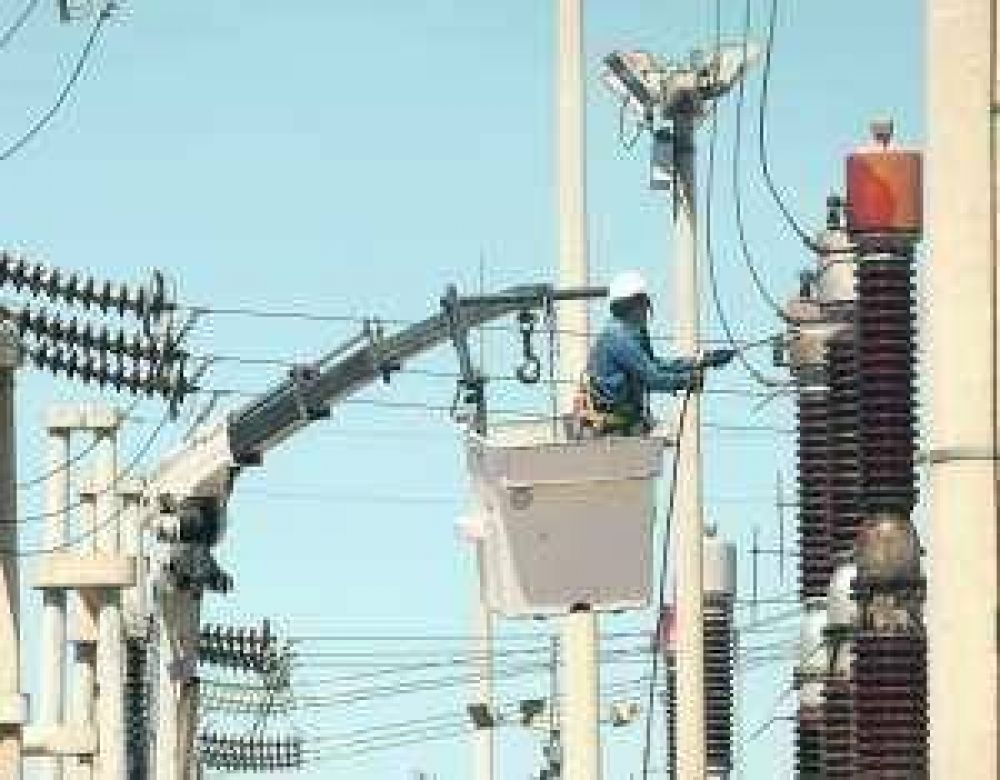FRAGILIDAD DE LOS EDIFICIOS P�BLICOS ANTE UN APAG�N