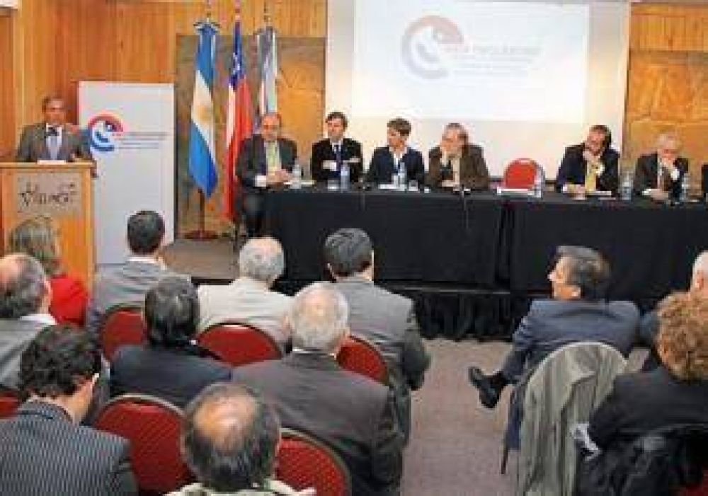Renovaron inter�s por integraci�n 