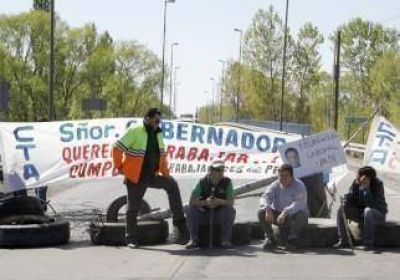 El conflicto del peaje no tiene fin