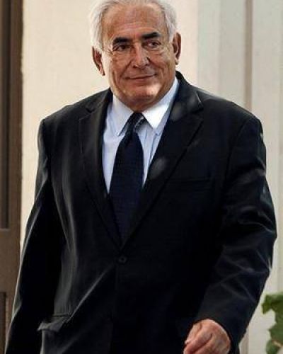 Strauss-Kahn, cara a cara con su acusadora