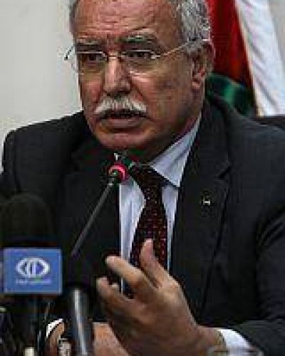 Palestina trabaja para conseguir voto clave en el Consejo de Seguridad