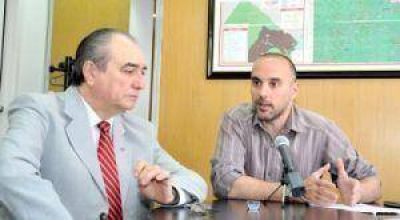 Economistas heterodoxos expondr�n al Chaco sobre la profundizaci�n del modelo