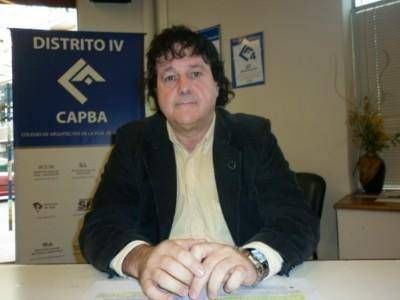 Rivera: �Queremos pensar un San Mart�n al 2020... pero un distrito desarrollado, no uno congelado en el tiempo�