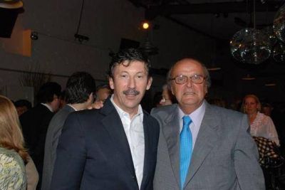Posse agasaj� al empresariado local