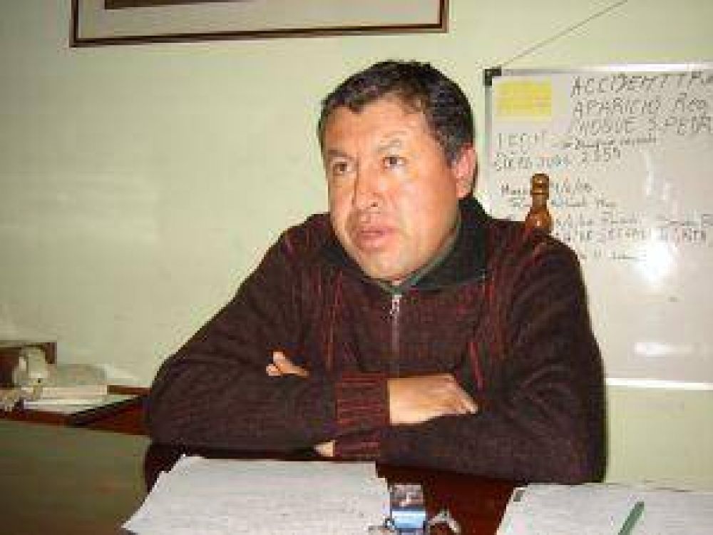 El Ministerio de Trabajo de la Naci�n convalido el triunfo de Mario Farf�n en ADEP