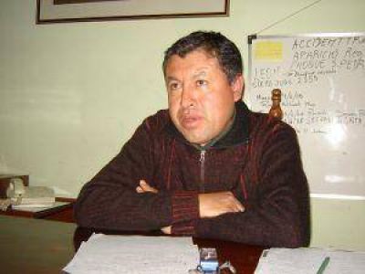 El Ministerio de Trabajo de la Naci�n convalido el triunfo de Mario Farf�n en ADEP