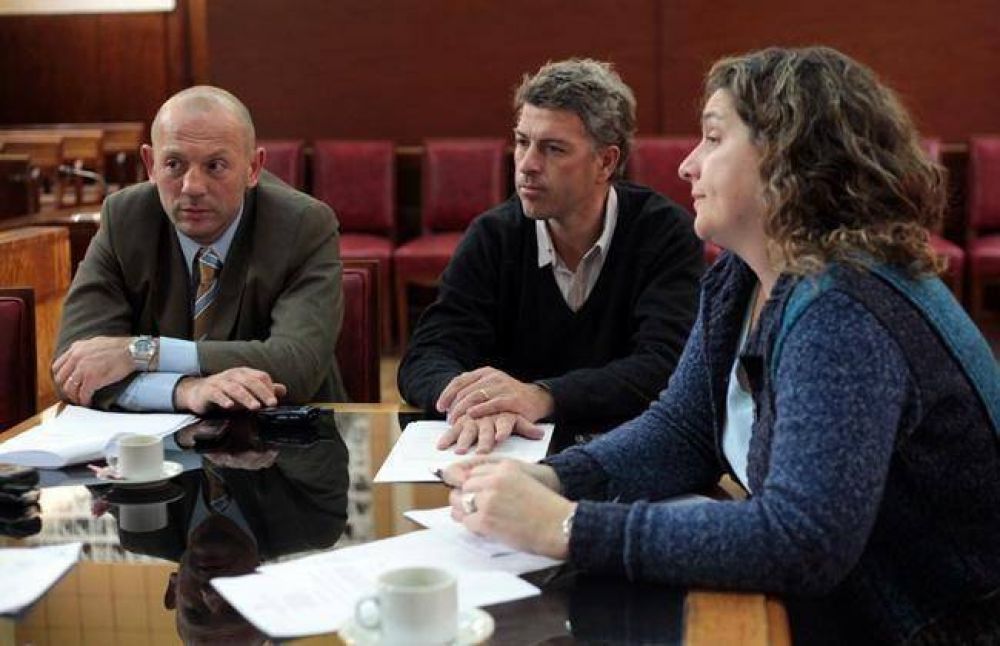 Por decreto se suspender�n nuevas habilitaciones a veh�culos de alta gama
