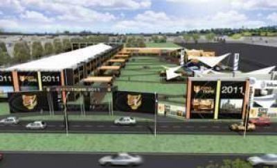 Se viene ExpoTigre, la primera megamuestra de negocios en el norte del Gran Buenos Aires