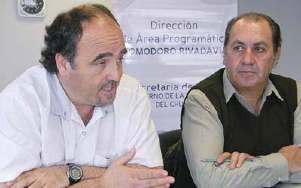 Provincia volver� a negociar hoy con los cirujanos del Hospital Regional