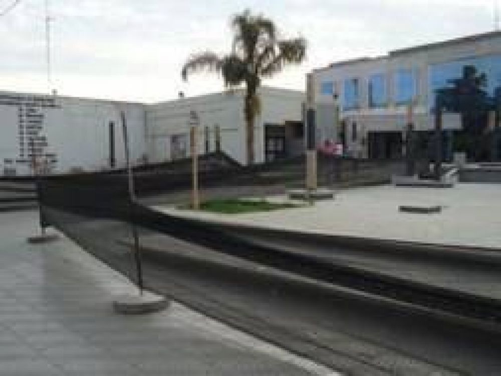 Lincoln: Buscan crear un sindicato municipal paralelo