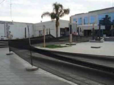 Lincoln: Buscan crear un sindicato municipal paralelo