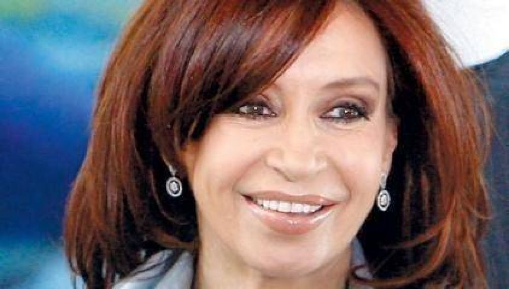Cristina presentar� el plan industrial 2020 en Santa Fe 