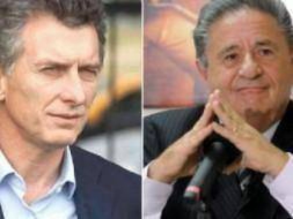 Elecciones 2011: Duhalde no tendr� candidatos a Diputados por la cuarta secci�n