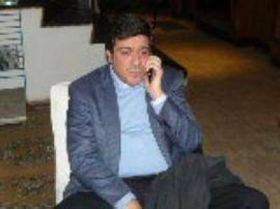Mariotto, candidato a vicegobernador del FPV-PJ, en ambas ciudades