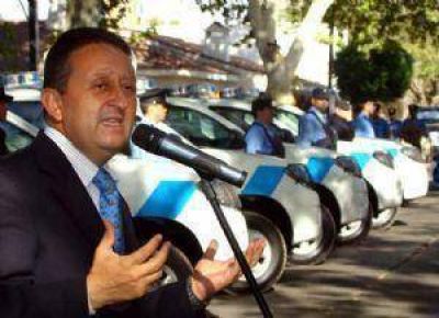 El PJ acus� a la UCR de subestimar y confundir al electorado 