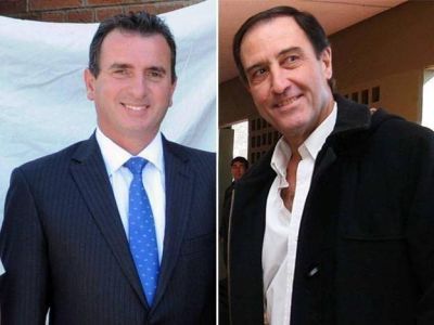 Operativo pega despega