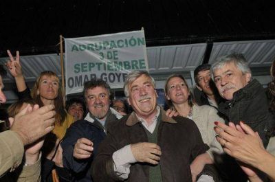 Soria comprometi� presencia en Bariloche y dos ministros