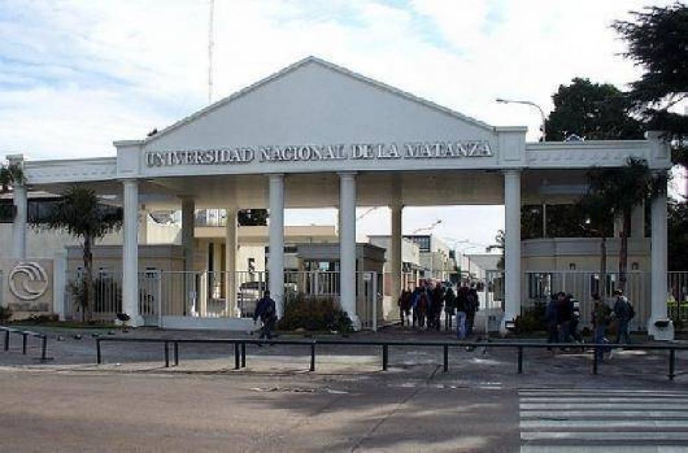 Organismos y universidades en el Congreso provincial de Construcciones y Urbanizaciones Sustentables