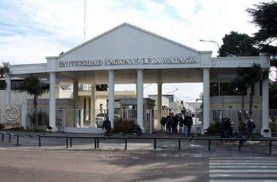 Organismos y universidades en el Congreso provincial de Construcciones y Urbanizaciones Sustentables