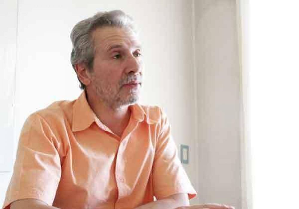 "El socialismo apuesta al futuro"