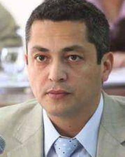 Barriga: �somos un partido vecinal, con peronistas, radicales e independientes�