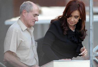 Cristina Kirchner destac� el plan nuclear argentino