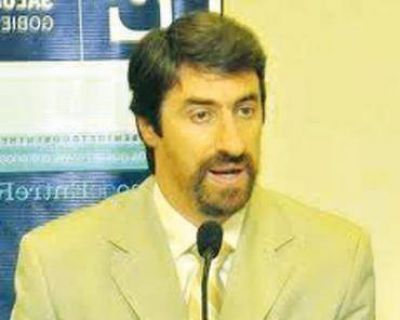 Giano preside un encuentro