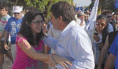Halle: "El �nico camino que tenemos trazado es el de la victoria"
