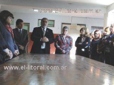 Consejo de Educaci�n: en octubre conformar�n la Junta y en marzo ser�n las elecciones