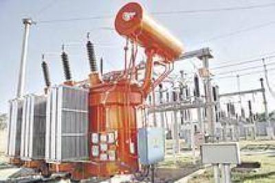 Se licitar�n dos obras en energ�a