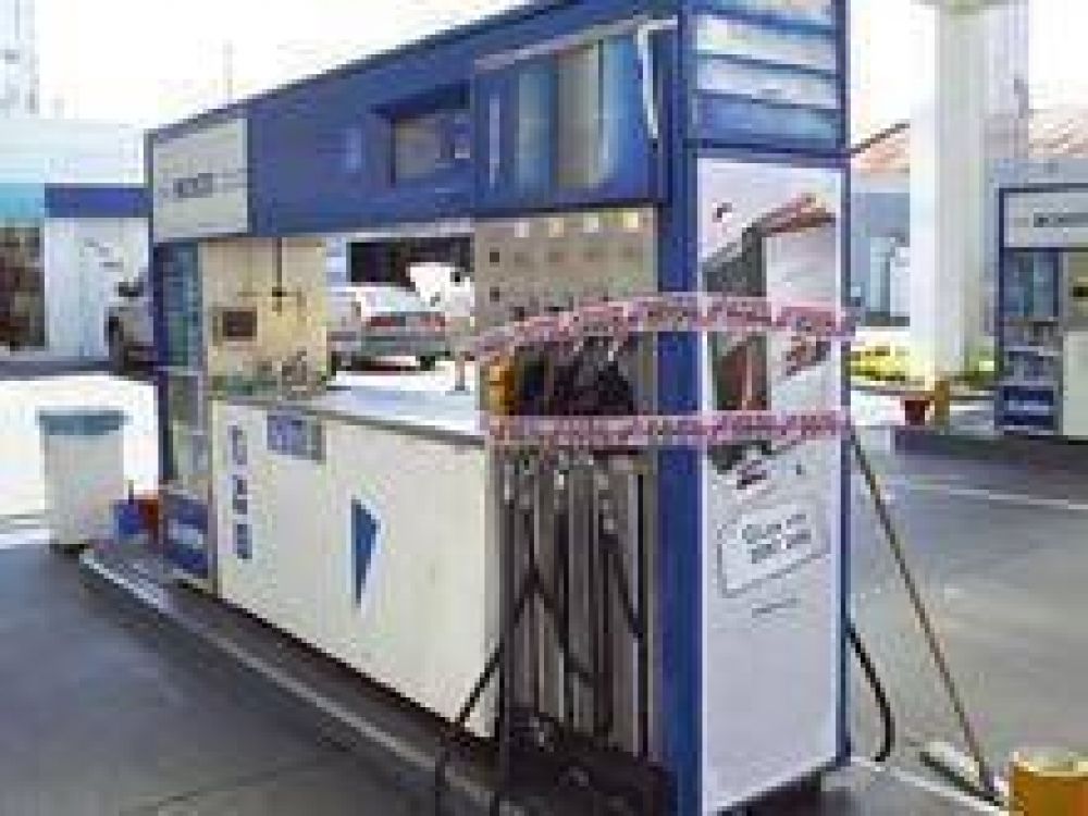 Analizan duplicar el cupo de combustible reci�n para 2012