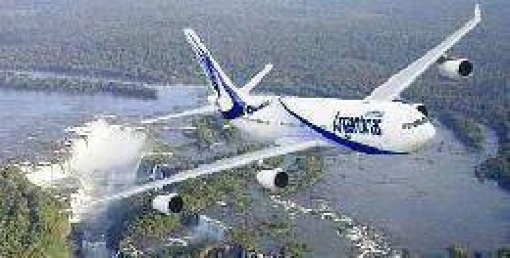 Closs acus� a �los espa�oles� de destruir Aerol�neas Argentinas: �la hicieron pelota�, dijo