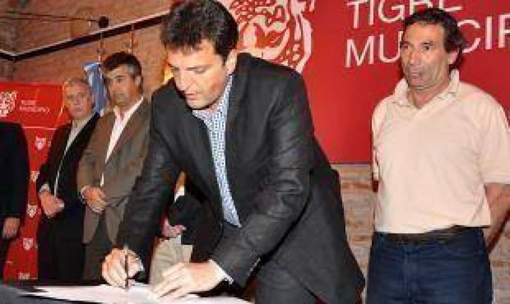  Comercios de Tigre con 12 cuotas sin inter�s para el d�a de la madre
