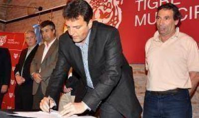  Comercios de Tigre con 12 cuotas sin inter�s para el d�a de la madre