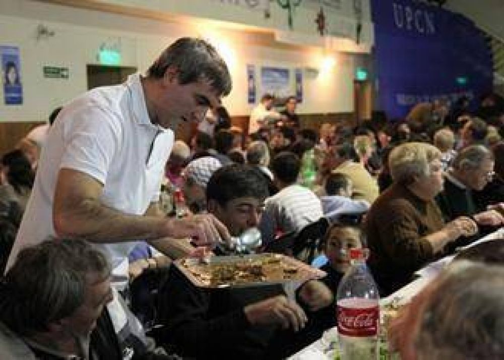 FPV: Encuentro para la Tercera Edad