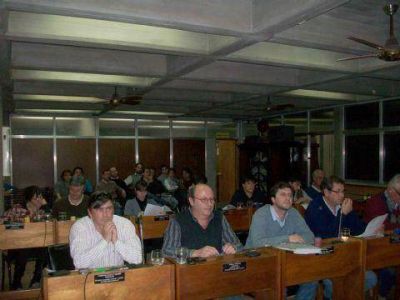 Posiciones encontradas sobre la instalaci�n de Mucoop