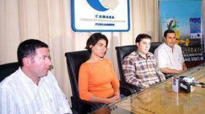 Desde hoy y hasta el domingo se desarrollar� el festival a�reo �Pergamino Vuela�