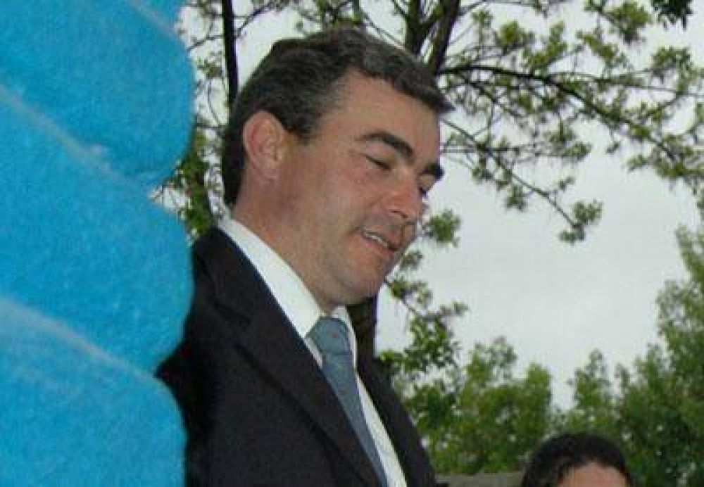 Confirmaron el procesamiento del intendente de Miguel Can� por peculado