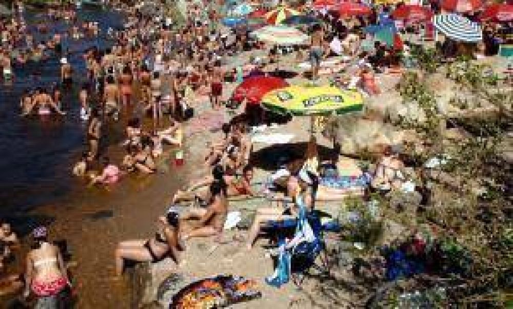 Los precios del verano ya est�n �calentitos�