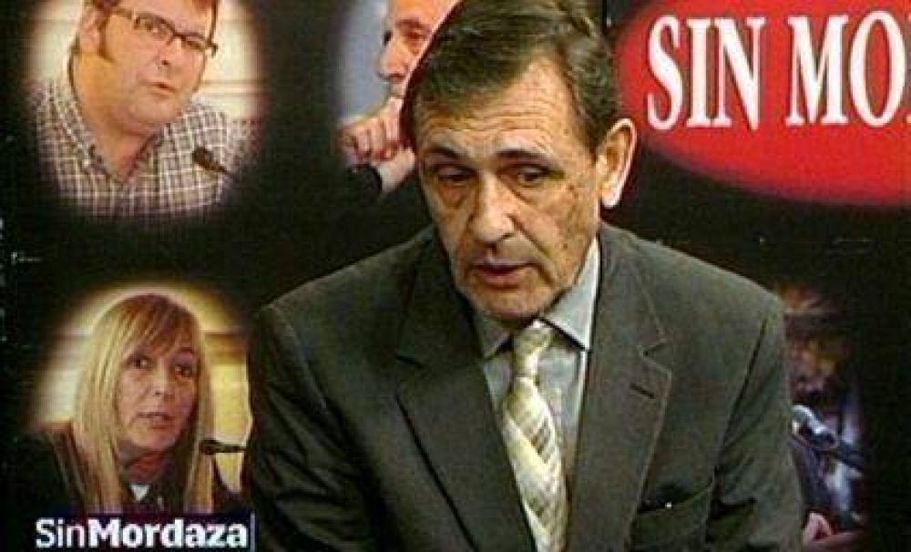 �Es sano que en el Congreso haya una voz por Santa Fe que no sea ni kirchnerista ni socialista�