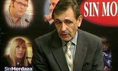 �Es sano que en el Congreso haya una voz por Santa Fe que no sea ni kirchnerista ni socialista�