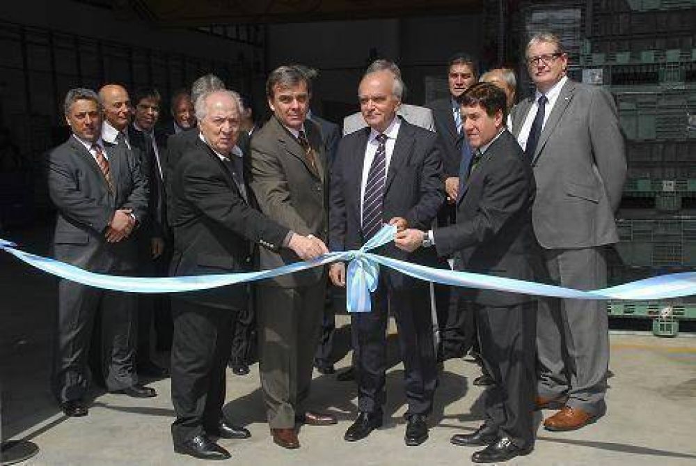 D�AZ P�REZ RECORRI� LA EMPRESA FILTROS FRAM