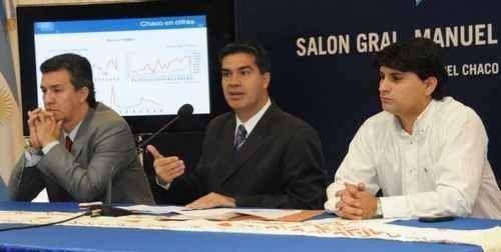 El Presupuesto 2012 es superior a los $11.700 millones