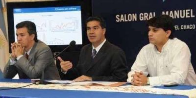 El Presupuesto 2012 es superior a los $11.700 millones
