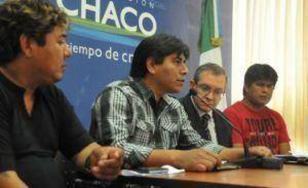 Ratificaron elecciones del Idach